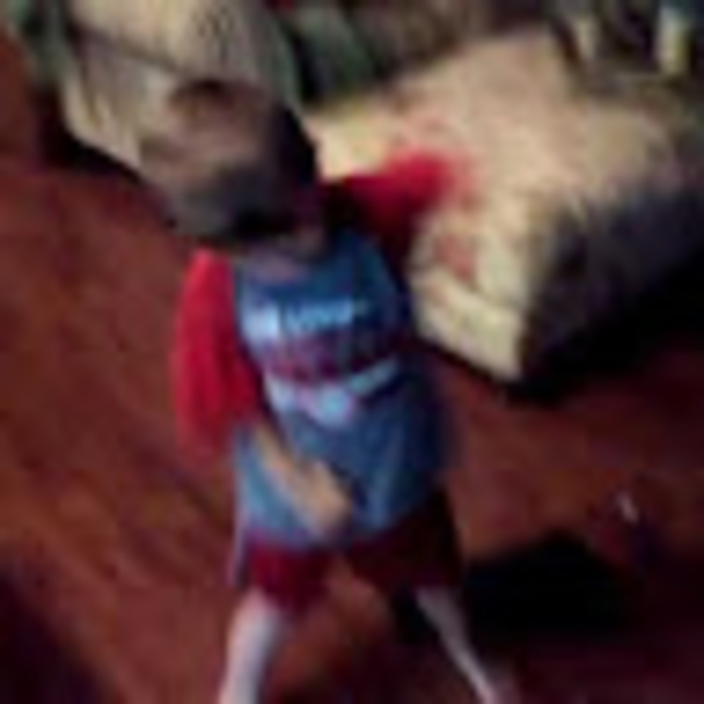 Meet your Posher, Deanna